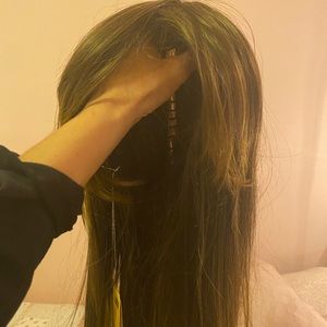26” RnB Wig ombré
